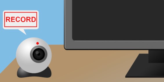 arnaque webcam